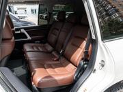 Toyota Land Cruiser 200 Series Рестайлинг 2 Краснодар  - изображение 35