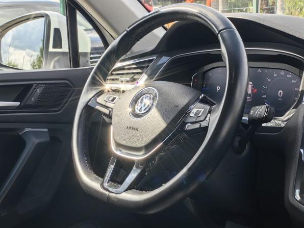 Volkswagen Tiguan II с пробегом 2020 года, цена 2 459 000 рублей, 175000 км, внедорожник, Автокод Объявления