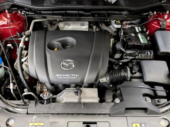 Mazda CX-5 I Рестайлинг с пробегом 2015 года, цена 1 945 000 рублей, 94429 км, внедорожник, Автокод Объявления
