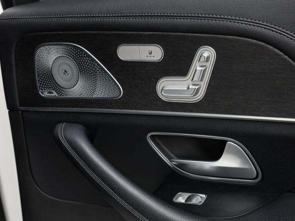 Mercedes-Benz GLS II (X167) с пробегом 2019 года, цена 7 749 000 рублей, 95066 км, внедорожник, Автокод Объявления