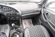 Chevrolet Niva I Рестайлинг Красноярск  - изображение 33