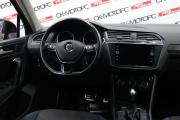 Volkswagen Tiguan II Сургут  - изображение 47