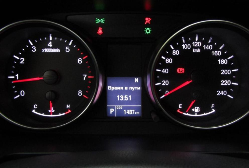 Haval M6 II Екатеринбург  - изображение 24