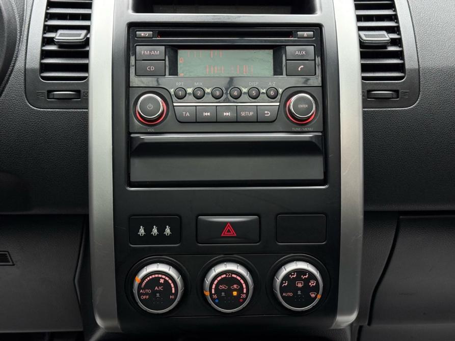 Nissan X-Trail II Рестайлинг Ижевск  - изображение 14
