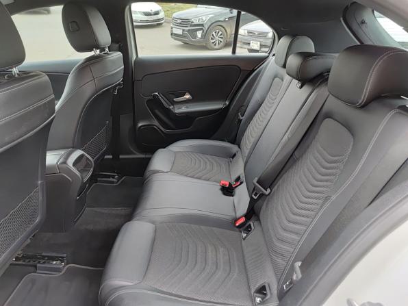 Mercedes-Benz A-Класс IV (W177) с пробегом 2018 года, цена 2 279 000 рублей, 58890 км, хэтчбек, Автокод Объявления
