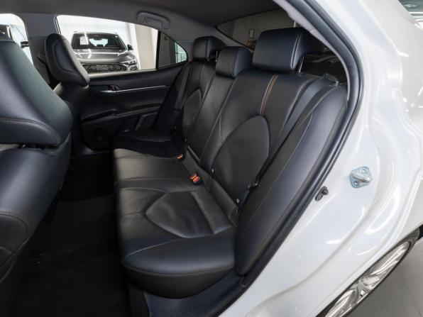 Toyota Camry VIII (XV70) с пробегом 2019 года, цена 3 090 000 рублей, 76600 км, седан, Автокод Объявления
