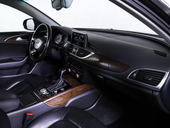 Audi A6 IV (C7) Рестайлинг с пробегом 2015 года, цена 1 890 000 рублей, 137850 км, седан, Автокод Объявления