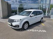 Lada (ВАЗ) Largus I Рестайлинг Орехово-Зуево  - изображение 16
