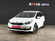 Kia Ceed II Рестайлинг Екатеринбург  - изображение 15