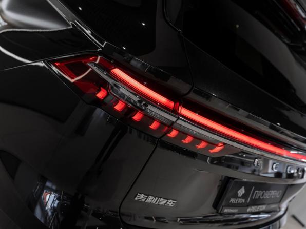 Geely Monjaro I с пробегом 2023 года, цена 2 980 000 рублей, 74354 км, внедорожник, Автокод Объявления