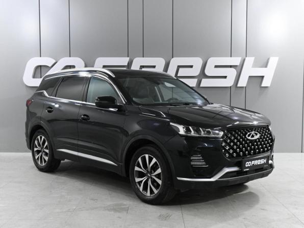 Chery Tiggo 7 Pro I с пробегом 2020 года, цена 1 719 000 рублей, 87791 км, внедорожник, Автокод Объявления