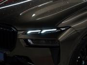 BMW X7 I (G07) Рестайлинг Москва  - изображение 28