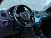Skoda Yeti I Рестайлинг Санкт-Петербург  - изображение 31