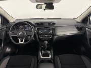Nissan Qashqai II Рестайлинг Москва  - изображение 33
