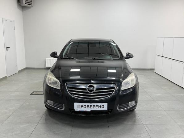 Opel Insignia I с пробегом 2011 года, цена 995 000 рублей, 127495 км, седан, Автокод Объявления