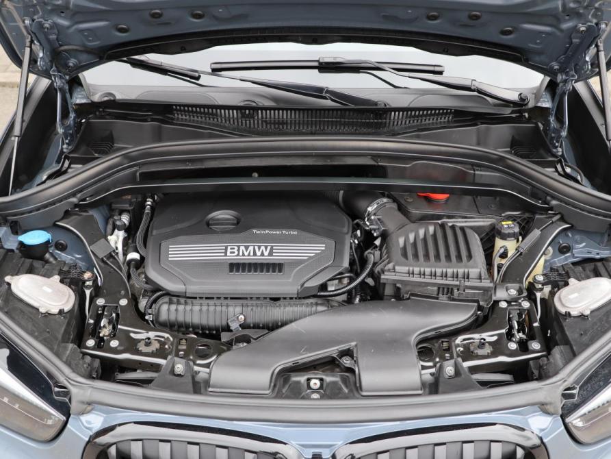 BMW X1 II (F48) Рестайлинг Санкт-Петербург  - изображение 25