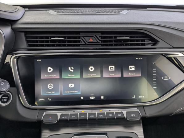 Geely Atlas Pro с пробегом 2022 года, цена 1 750 000 рублей, 98019 км, внедорожник, Автокод Объявления