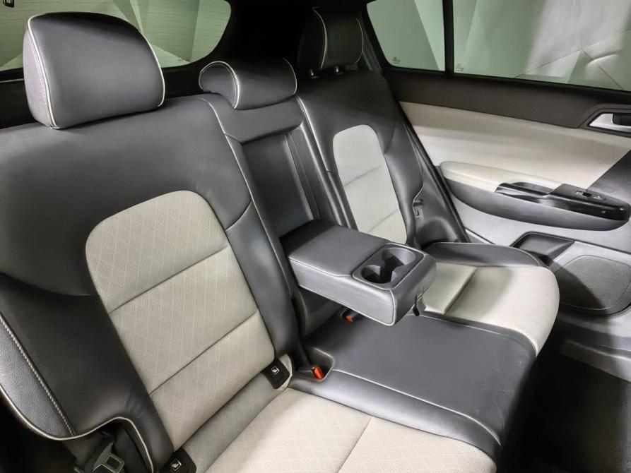 Kia Sportage IV Москва  - изображение 17