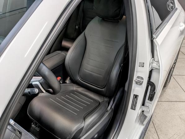 Mercedes-Benz C-Класс V (W206) с пробегом 2024 года, цена 5 295 000 рублей, 21600 км, седан, Автокод Объявления