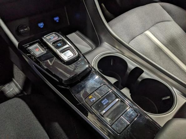 Hyundai Sonata VIII (DN8) с пробегом 2021 года, цена 2 375 000 рублей, 72958 км, седан, Автокод Объявления
