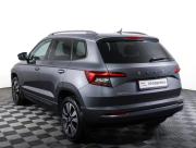 Skoda Karoq I Москва  - изображение 29