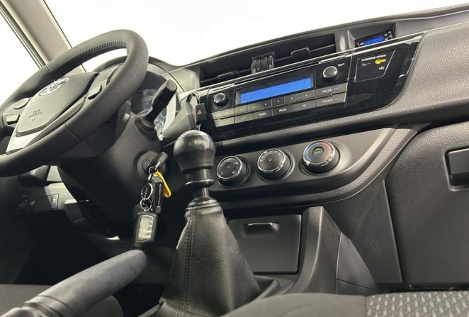 Toyota Corolla XI (E160 E170 E180) с пробегом 2014 года, цена 1 300 000 рублей, 193492 км, седан, Автокод Объявления