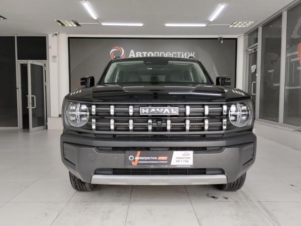 Haval H3 I с пробегом 2024 года, цена 2 250 000 рублей, 32677 км, внедорожник, Автокод Объявления