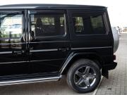 Mercedes-Benz G-Класс II (W463) Рестайлинг 4 Краснодар  - изображение 39