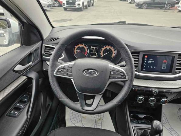 Lada (ВАЗ) Vesta I Рестайлинг (NG) с пробегом 2023 года, цена 1 189 995 рублей, 55726 км, седан, Автокод Объявления