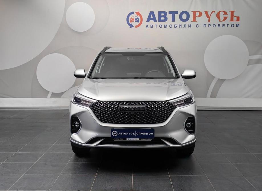 Haval M6 II Москва  - изображение 3