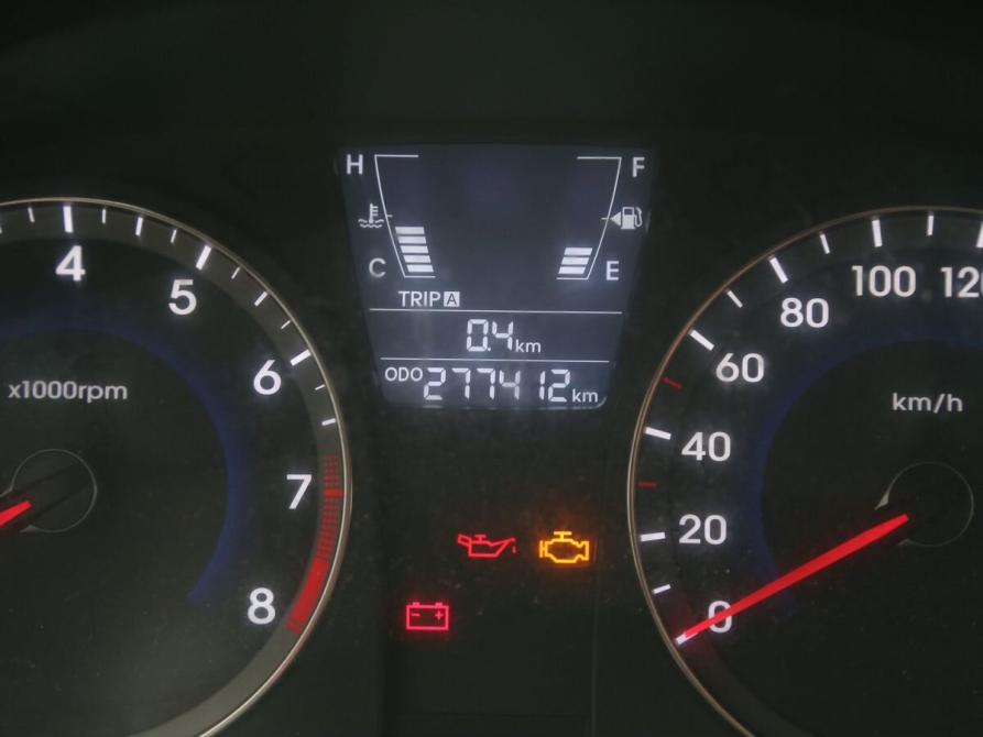 Hyundai Solaris I Иваново  - изображение 18