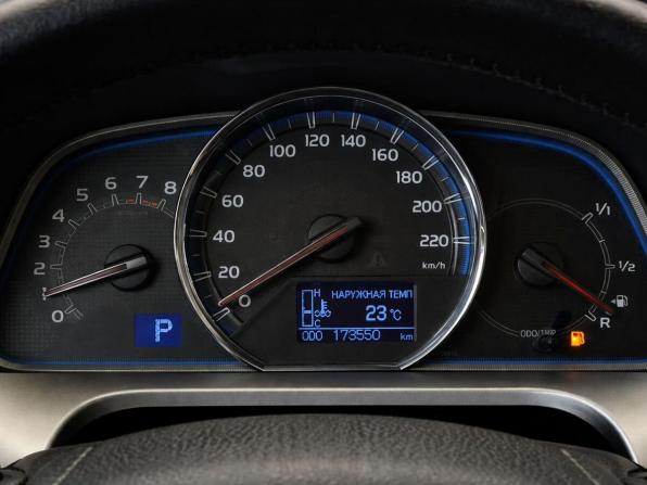 Toyota RAV4 IV (XA40) с пробегом 2013 года, цена 1 837 000 рублей, 173550 км, внедорожник, Автокод Объявления