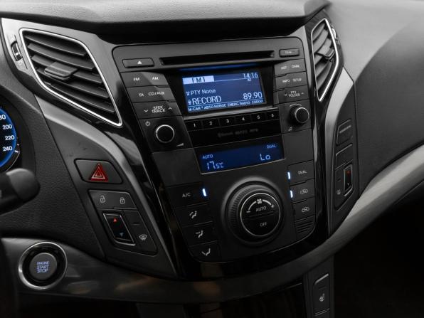 Hyundai i40 I с пробегом 2013 года, цена 1 230 000 рублей, 172735 км, седан, Автокод Объявления