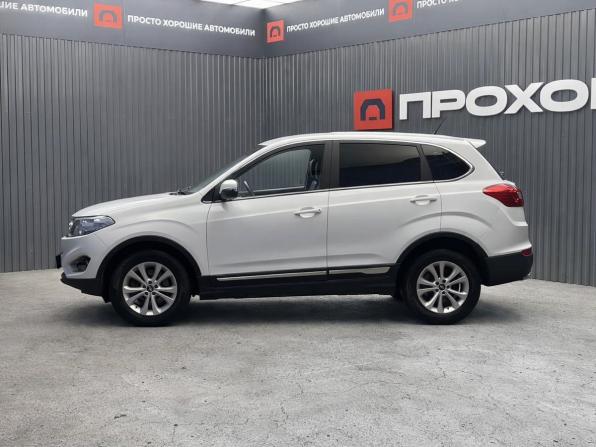 Chery Tiggo 5 I с пробегом 2016 года, цена 850 000 рублей, 171251 км, внедорожник, Автокод Объявления
