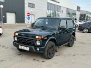 Lada (ВАЗ) Niva Legend Санкт-Петербург  - изображение 8