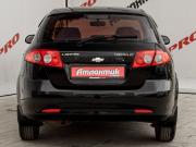 Chevrolet Lacetti I Екатеринбург  - изображение 24