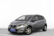 Nissan Note II Рестайлинг Барнаул  - изображение 29