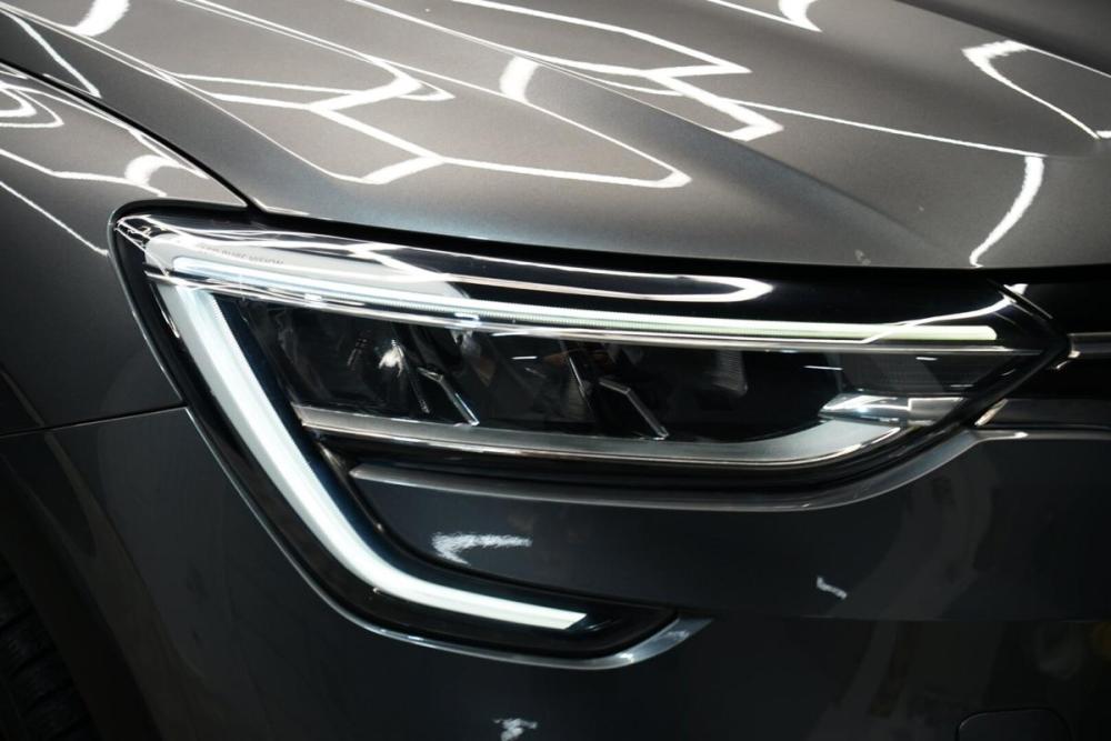 Renault Arkana I Крым  - изображение 26