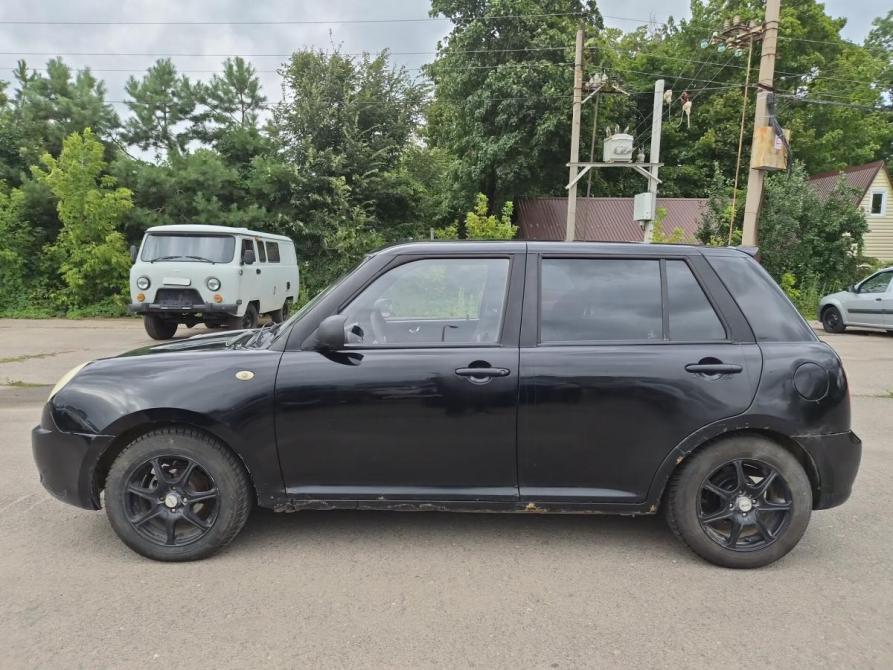 Lifan Smily I (320) Саратов  - изображение 8