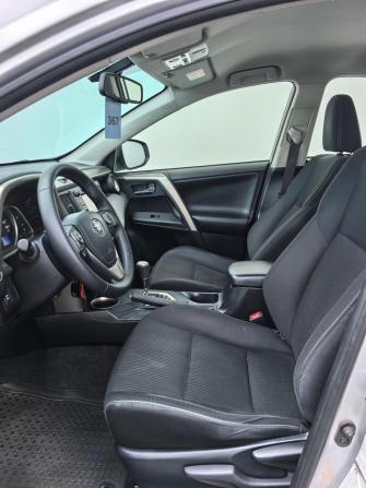 Toyota RAV4 IV (XA40) с пробегом 2013 года, цена 1 650 000 рублей, 174922 км, внедорожник, Автокод Объявления