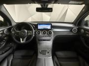 Mercedes-Benz GLC Coupe I (C253) Рестайлинг Москва  - изображение 36