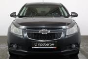 Chevrolet Cruze I Санкт-Петербург  - изображение 19