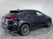Lexus RX IV Рестайлинг Ростов-на-Дону  - изображение 30