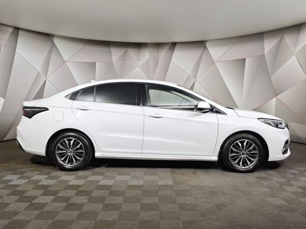 Omoda S5 с пробегом 2023 года, цена 1 293 000 рублей, 54257 км, седан, Автокод Объявления