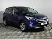 Ford Kuga II Рестайлинг Санкт-Петербург  - изображение 22