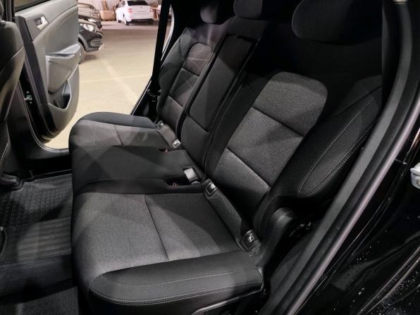 Hyundai Tucson III Рестайлинг с пробегом 2019 года, цена 2 600 000 рублей, 86206 км, внедорожник, Автокод Объявления