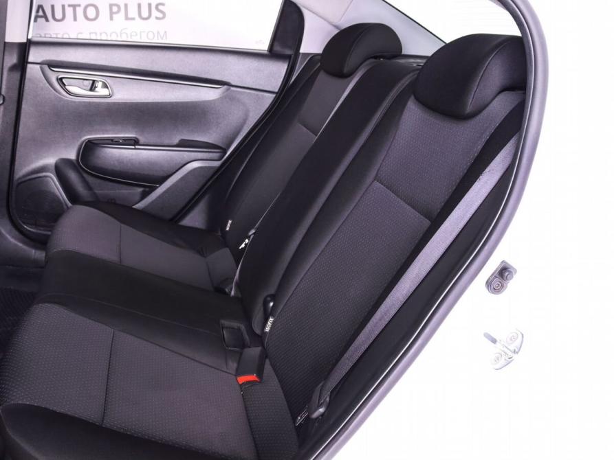 Kia Rio IV Рестайлинг Минеральные Воды  - изображение 10