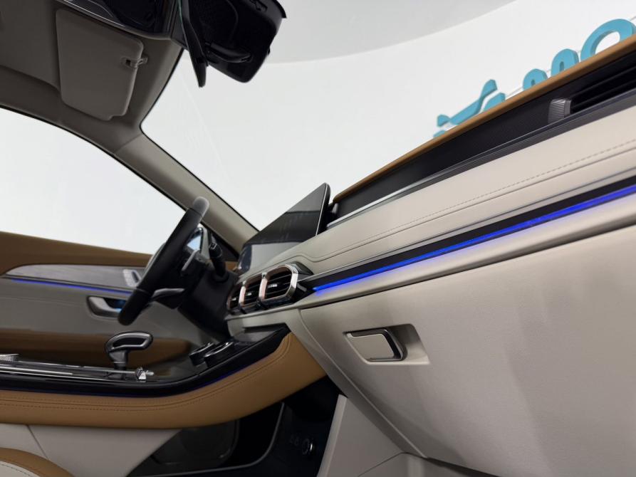 JETOUR X70+ I Рестайлинг Калининград  - изображение 24