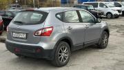 Nissan Qashqai I Рестайлинг Мурманск  - изображение 14