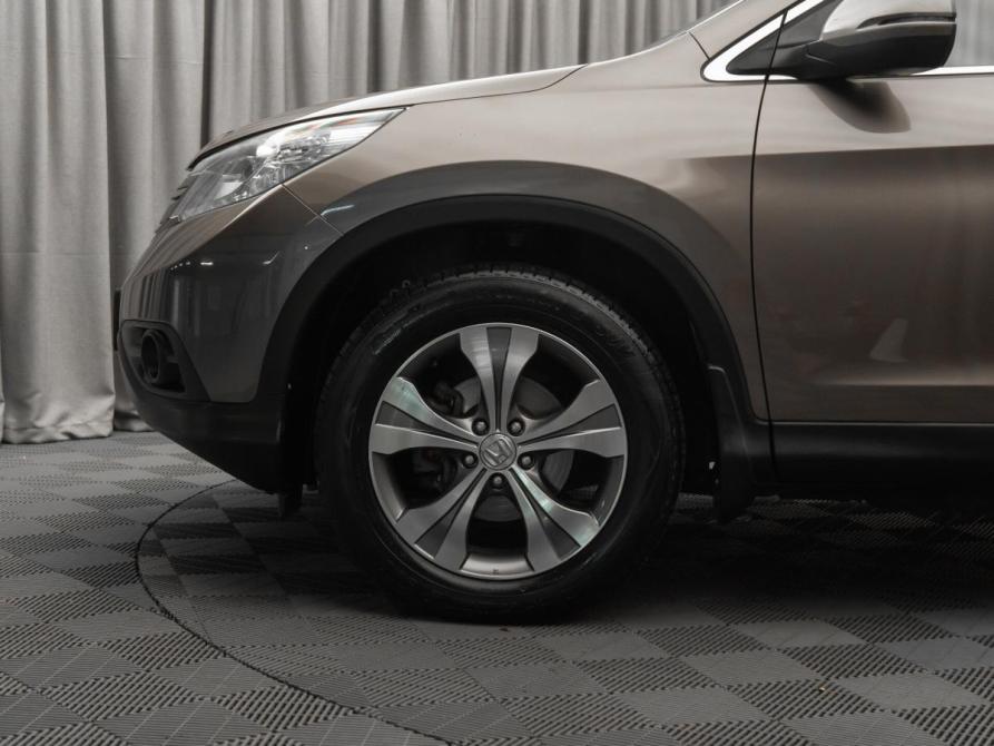 Honda CR-V IV Москва  - изображение 23